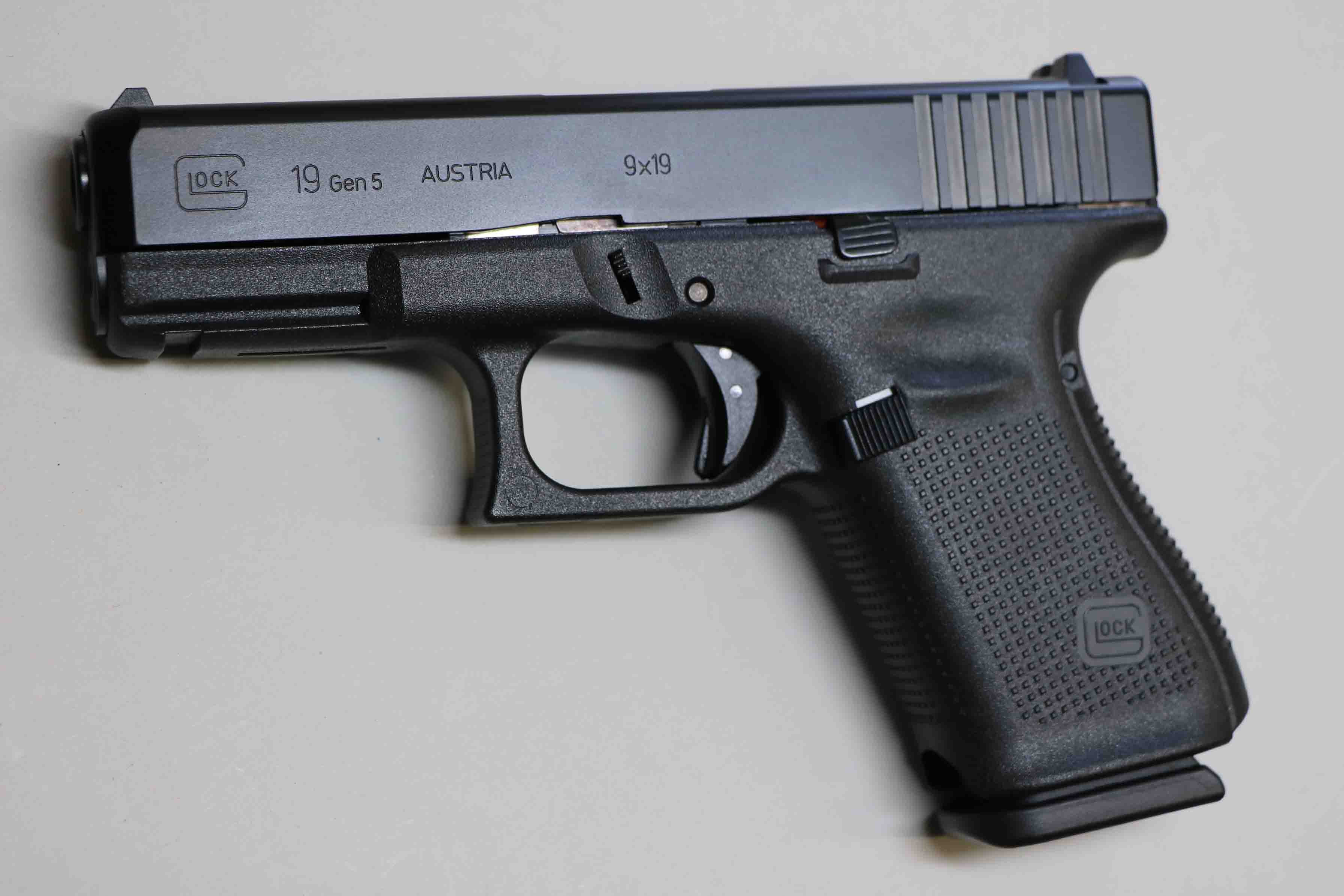 Noser Waffen Noser Waffen